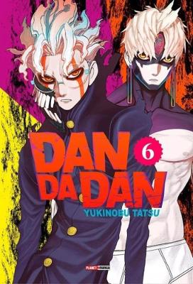 Dandadan 06