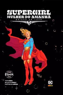 Supergirl: Mulher Do Amanhã