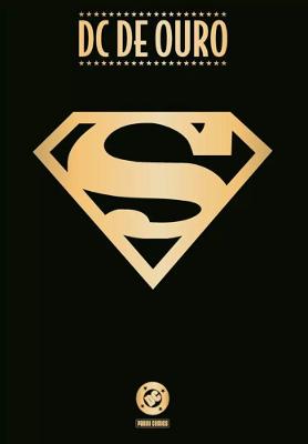 DC De Ouro: Superman