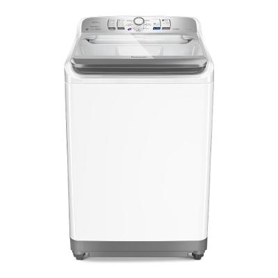 Máquina de Lavar Panasonic função Vanish 12kg Branco - NA-F120B1W