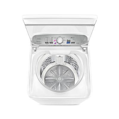 Máquina de Lavar Panasonic função Vanish Branco mais Branco 14kg Branca - NA-F140B1W