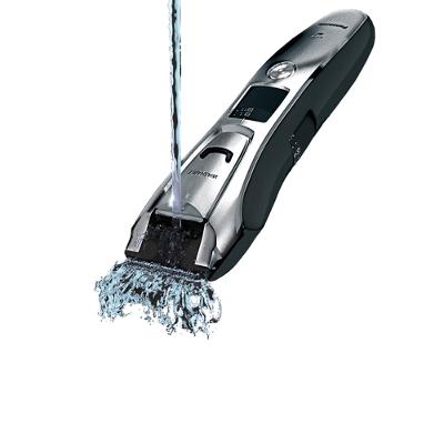 Aparador de Pelos Multifuncional Panasonic D-Perfector Barba, Cabelo e Corpo Alta Precisão Bivolt – ER-GB80