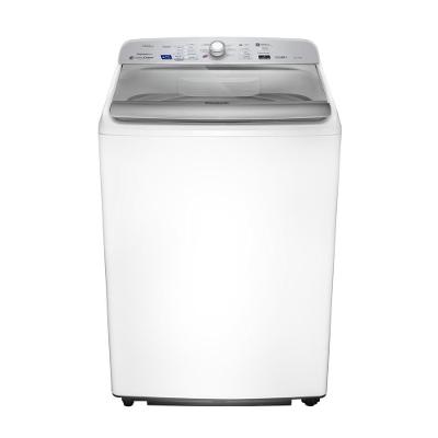 Máquina De Lavar Panasonic Lavagem Inteligente 17kg Branca - NA-F170B7W