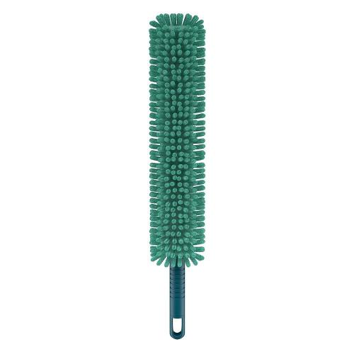 Espanador Flexível FlashLimp em Chenile – Verde