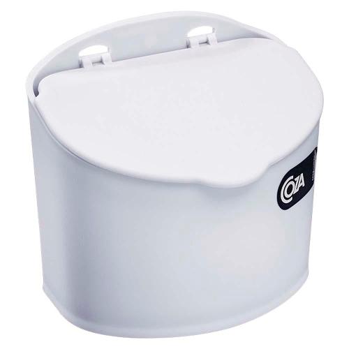 Saleiro Brinox 10843/0007 Branco - 500g