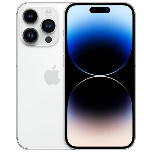 Apple iPhone 14 Pro 1TB - Prateado