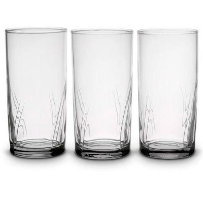Conjunto de Copos Long Drink Nadir Brisa 300 ml – 6 Peças