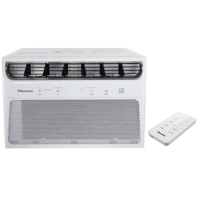 Ar-Condicionado Janela Hisense AW-08CWBRVGU01 Wi-Fi Controle Remoto 8.500 BTUs Frio - 110V