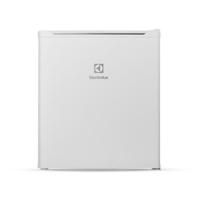 Frigobar Electrolux EM50 47L Efficient com Controle de Temperatura - Branco