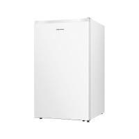 Frigobar Hisense RR157NW com Porta Reversível e Termostato Ajustável 115L - Branco - 2