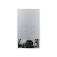 Frigobar Hisense RR157NW com Porta Reversível e Termostato Ajustável 115L - Branco - 9