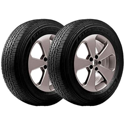 Pneu Aro 17 Bridgestone Destination 225/60 99T - 2 Unidades