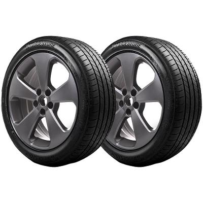 Pneu Aro 18 Bridgestone Turanza T005 225/45 R18 95Y XL - 2 Unidades