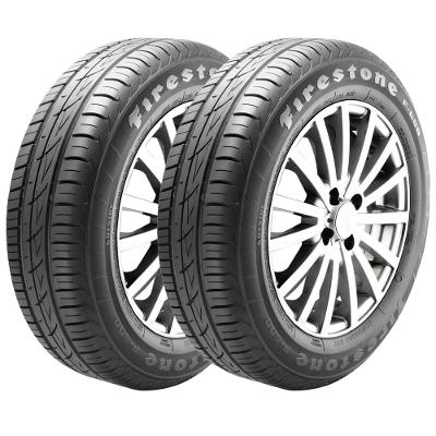 Pneu Firestone F-600 195/55 Aro 15 85H - 2 Unidades