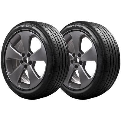 Pneu Aro 17 Bridgestone Turanza T005 215/50 R17 95W XL - 2 Unidades