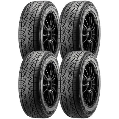 Pneu Aro 16 Pirelli Scorpion HT 215/65 R16 102H XL - 4 Unidades