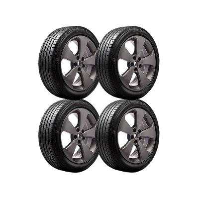 Pneu Aro 17 Bridgestone Turanza T005 225/60 99Y – 4 Unidades