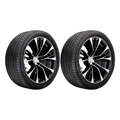 Pneu Aro 18 Bridgestone Alenza 001 225/60 104W XL Run-Flat – 2 Unidades