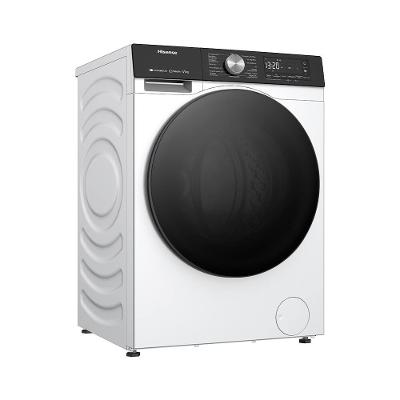 Lava e Seca Hisense 11/7Kg WD3S11 com Motor Inverter, Controle Wi-Fi, 13 Programas de Lavagem e 3 de Secagem, Painel Touch - Branca