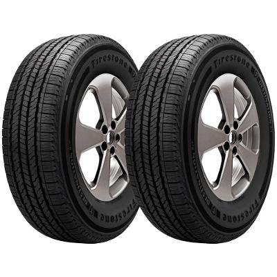 Pneu Aro 16 Firestone Destination H/T 245/70 R16 107H - 2 Unidades