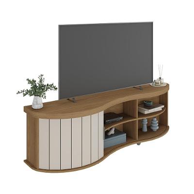 Rack Artely Magnum para TV`s de até 75” com 180cm de largura