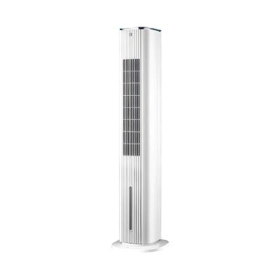 Climatizador de Ar Spirit Slim 1 Metro, 80W com Controle Remoto, Funções Resfriar, Umidificar e Purificar, 7 Litros - Branco
