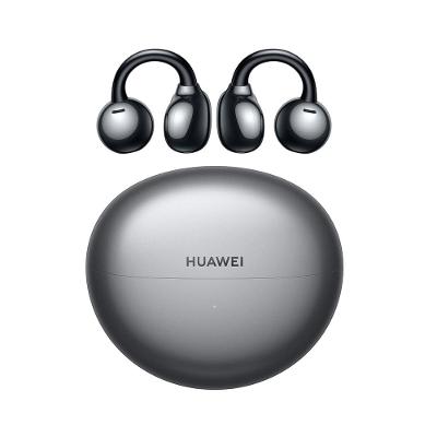 Fone de Ouvido Huawei FreeClip Bluetooth - Preto