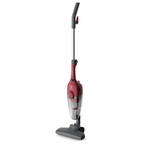 Aspirador de Pó Vertical 2 em 1 Electrolux STK13 Chili Red 1100W - Vermelho