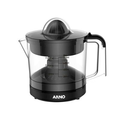 Espremedor de Frutas Arno Suco Express CP31 40W – Preto