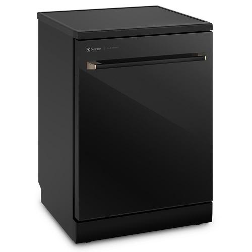 Lava-Louças Electrolux LP14V 14 Serviços Pro Series – Preta