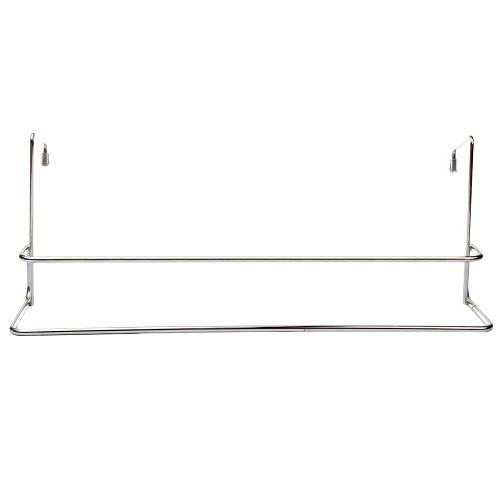 Toalheiro para Box Utimil CR478 - Cromado
