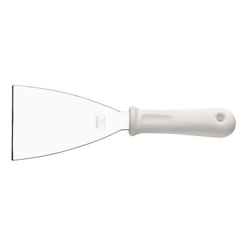 Espátula Raspadora Brinox Precision em Aço Inox