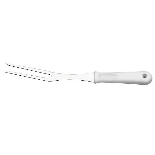 Garfo Trinchante Brinox Precision 7" - Branco