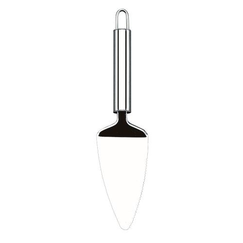 Pá para Tortas Brinox Top Pratic em Aço Inox – 24 cm