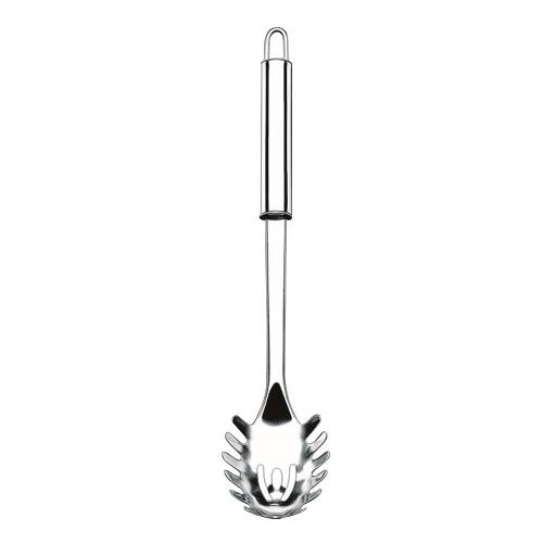 Pegador para Massa Tipo Concha Top Pratic Brinox – Aço Inox