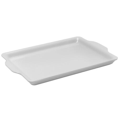Bandeja Retangular Haus Concept em Melamina – 19 cm