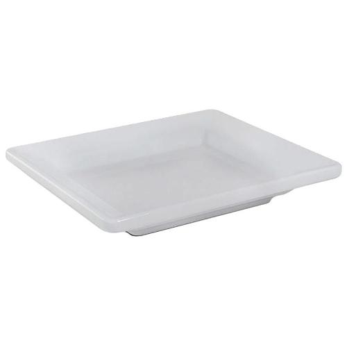 Travessa Haus Concept Gastronorm GN1/6 em Melamina – 17,6 cm