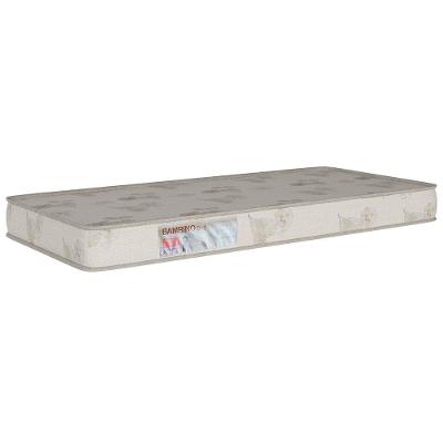 Colchão Infantil Ortobom Bambino Baby Espuma D18 10x60x130 cm - Bege