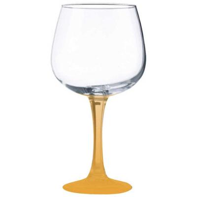 Taça para Gin Vicrila Ibiza com Base Laranja – 720 ml