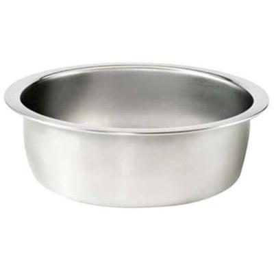 Cuba Redonda para Rechaud Brinox Savoy 1106/004 - 4,5 L