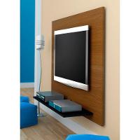 Painel Artely Jet com 120cm de Largura, Ideal para TV de Até 47"