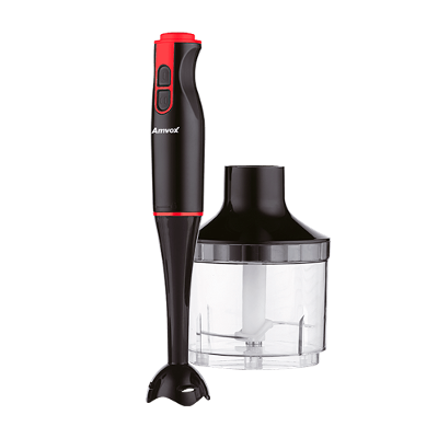 MIXER AMVOX APR 400 400W 2 VELOCIDADES 2EM 1