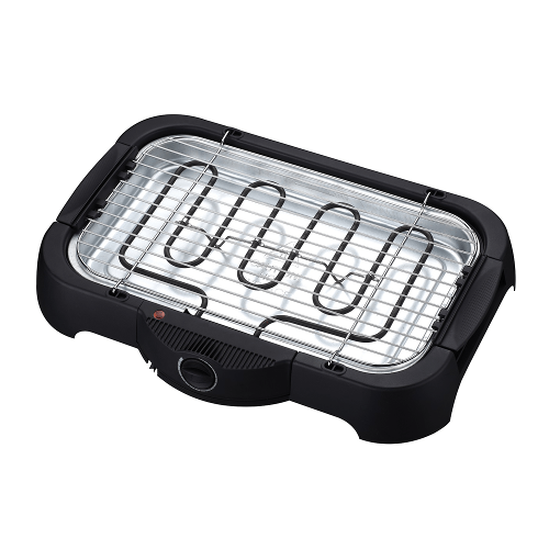 Churrasqueira Eletrica 1800W Amvox ACH 1500 NEW