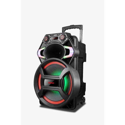 Caixa Amplificada Amvox ACA 800 GLADIADOR 850W Bivolt