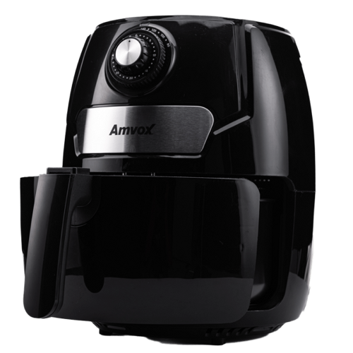 Fritadeira Elétrica Amvox Air Fryer ARF 1245 4,5L
