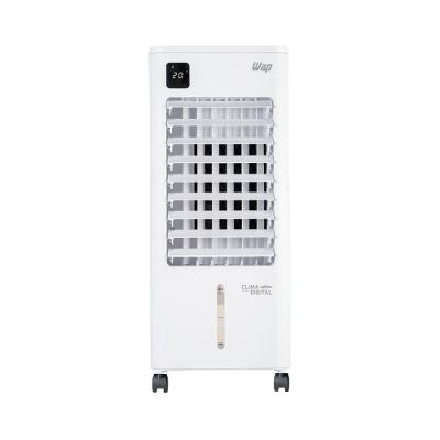 Climatizador de Ar 3 em 1 WAP CLIMA CONTROL DIGITAL 100W Com 3 Velocidades 127V