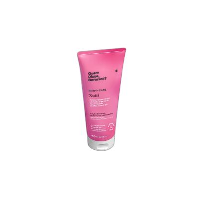 Quem disse, Berenice? Nutri Loção Hidratante Desodorante Corporal 200ml