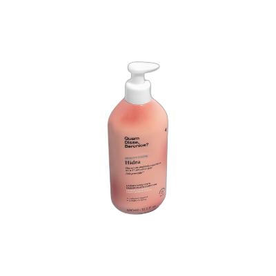 Quem disse, Berenice? Hidra Loção Hidratante Desodorante Corporal 400ml