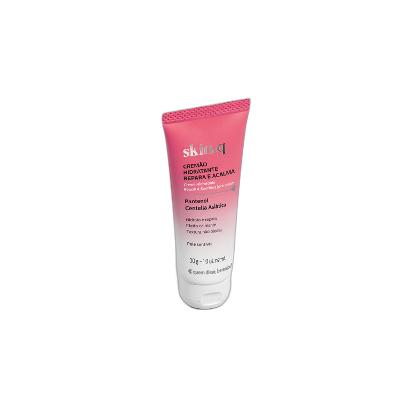 Quem disse, Berenice? Cremão Hidratante Repara e Acalma Skin.q 30ml