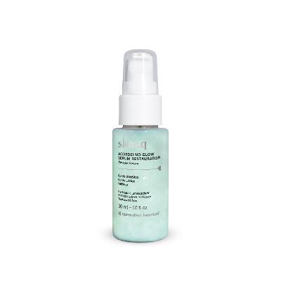 Quem disse, Berenice? Sérum Acordei no Glow Skin. q 30ml